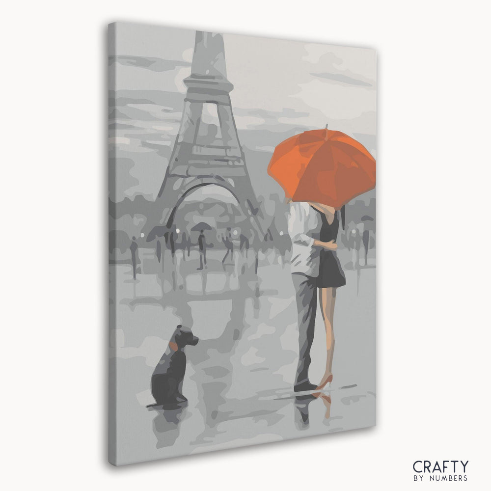 Paris Lovers (ONLINE ORDER ONLY)