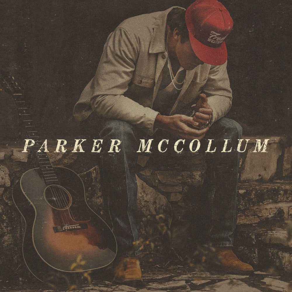 Parker Mccollum [2 Lp] [Vinyl]