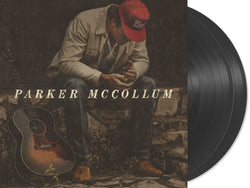 Parker Mccollum [2 Lp] [Vinyl]
