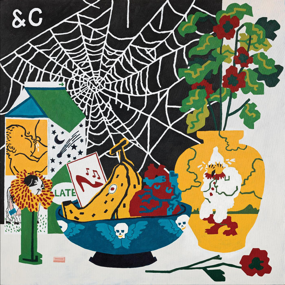 Sympathy for Life [CD]