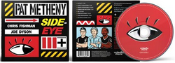 Side-Eye III+ [CD] (ONLINE ORDER ONLY)