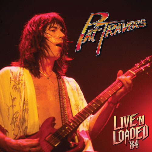 Live 'N Loaded '84 (Reissue, Digipack Packaging) [CD] (ONLINE ORDER ONLY)