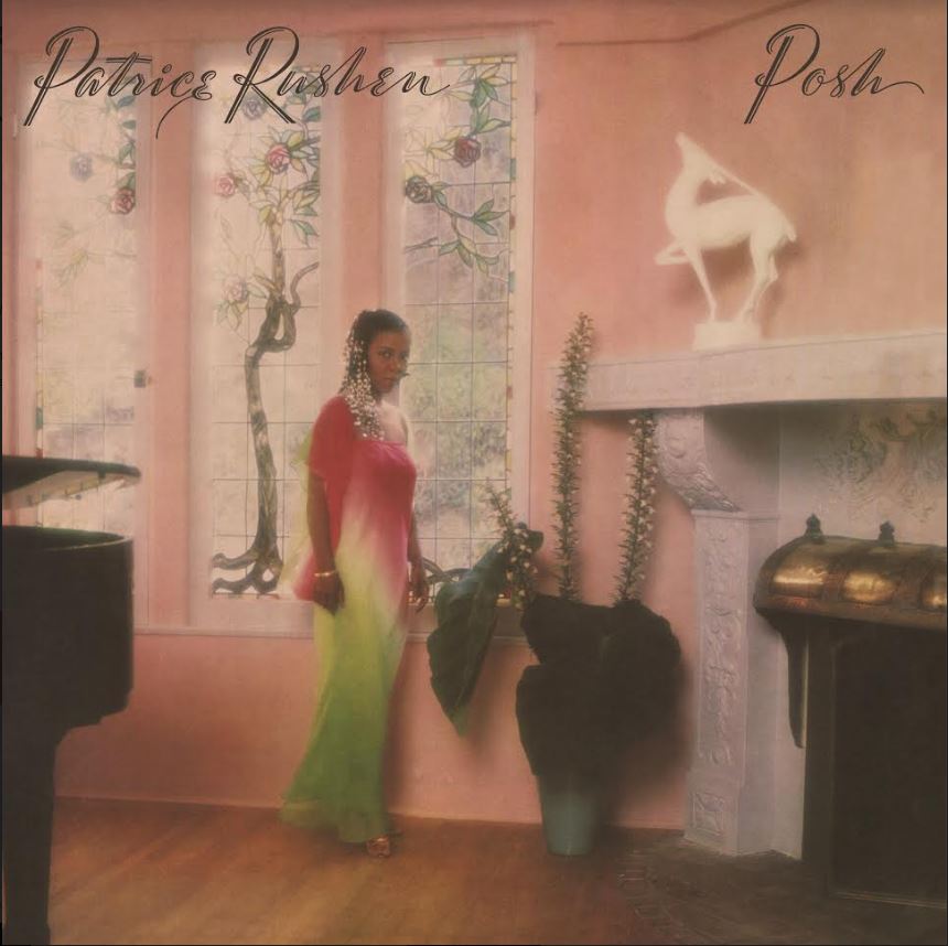 Posh [CD] (ONLINE ORDER ONLY)