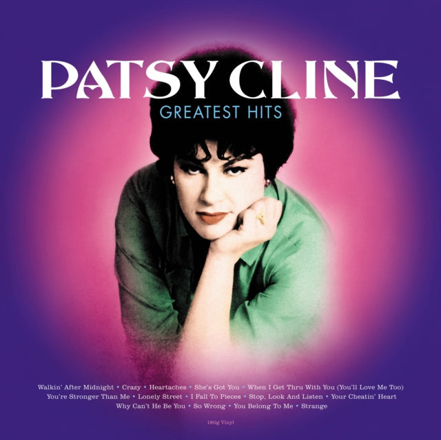 Greatest Hits (180 Gram Vinyl) [Import] [Vinyl] (ONLINE ORDER ONLY)