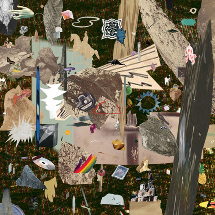 ESTOILE NAIANT [CD] (ONLINE ORDER ONLY)