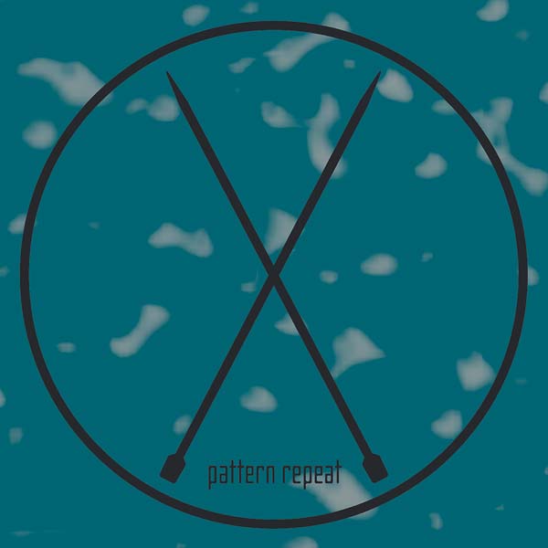 PATTERN REPEAT - Pattern Repeat [CD] (ONLINE ORDER ONLY)
