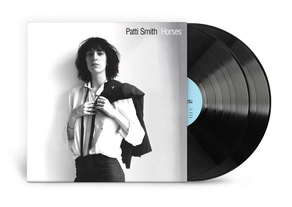 Horses (50th Anniversary) [Vinyl]