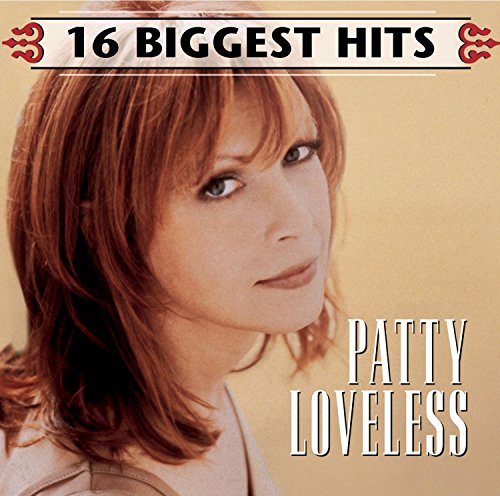 16 Biggest Hits [CD] (ONLINE ORDER ONLY)