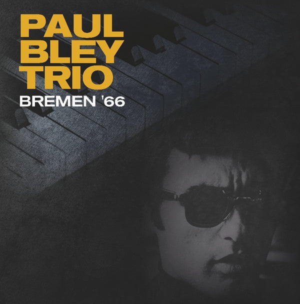 Bremen '66 [Vinyl]