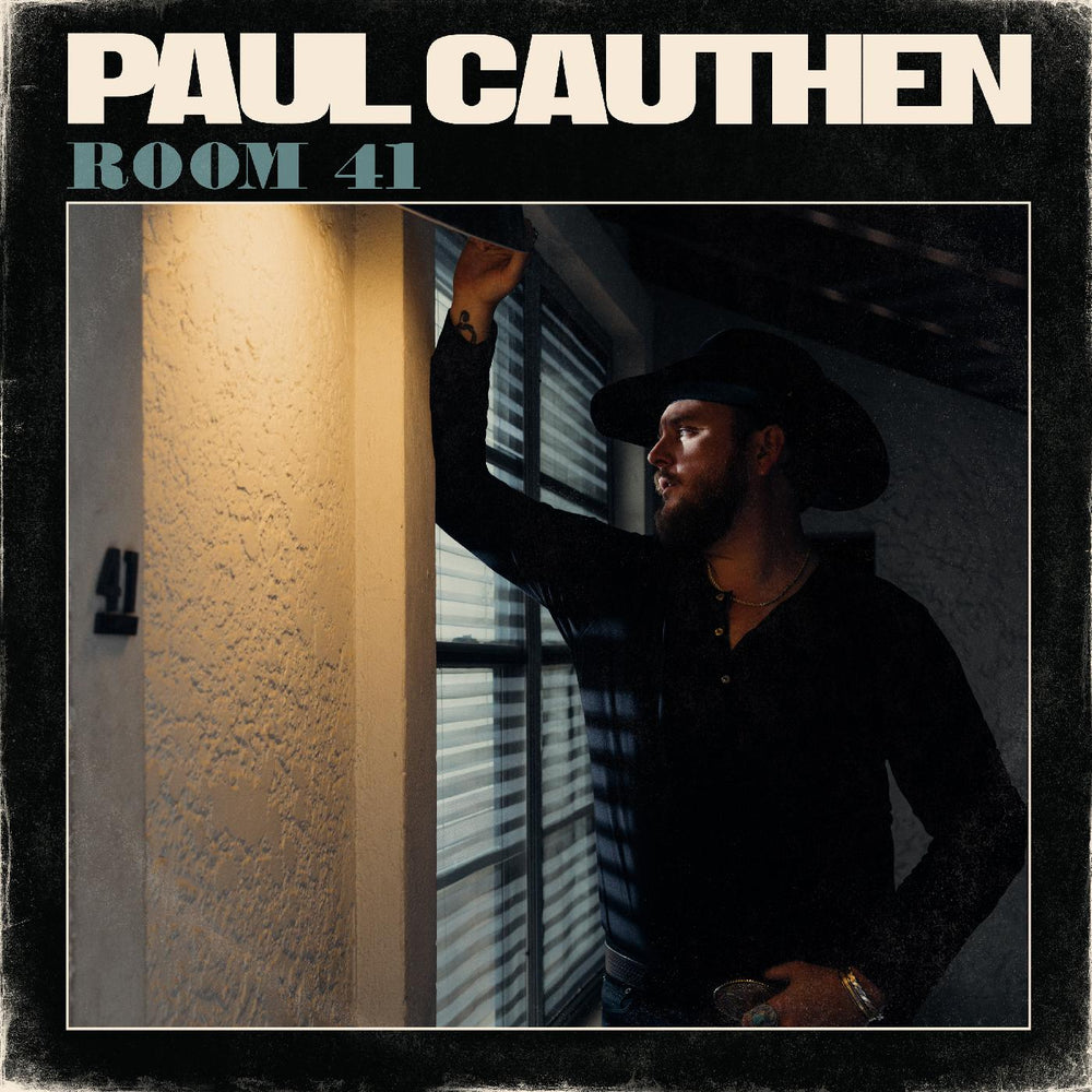 Room 41 [CD] (ONLINE ORDER ONLY)