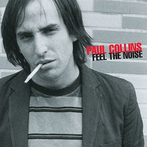 Feel The Noise [CD] (ONLINE ORDER ONLY)