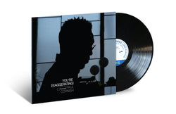 You'Re Exaggerating! [180G Lp] [Vinyl] (ONLINE ORDER ONLY)