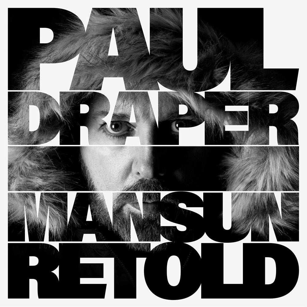 Mansun Retold [CD] (ONLINE ORDER ONLY)