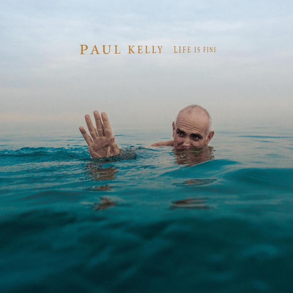 Life Is Fine [CD] (ONLINE ORDER ONLY)