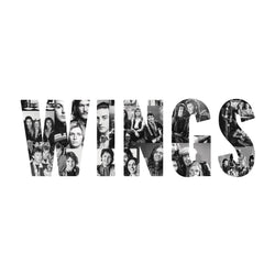 Wings [Deluxe 180G 3LP] [Vinyl]