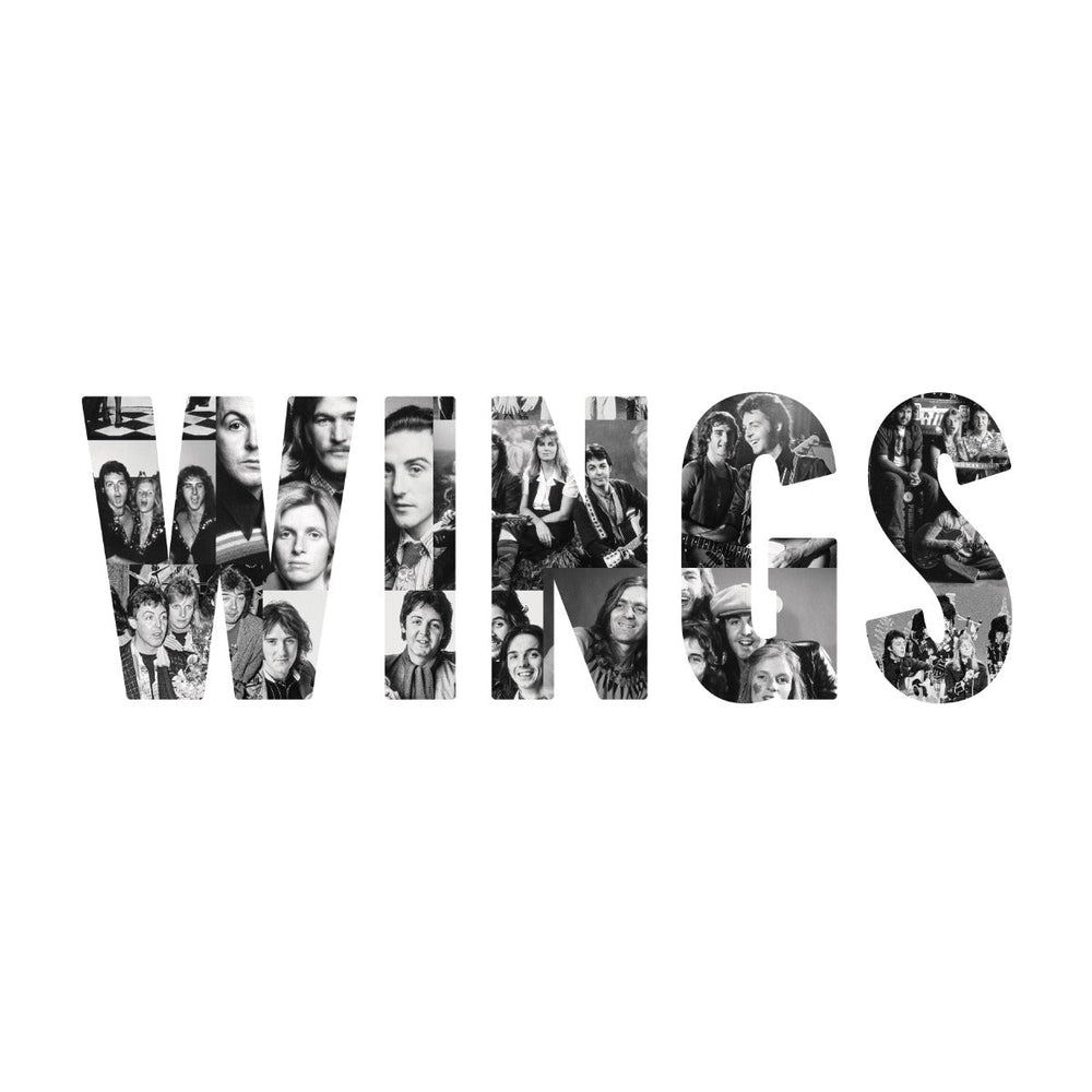 Wings [CD]