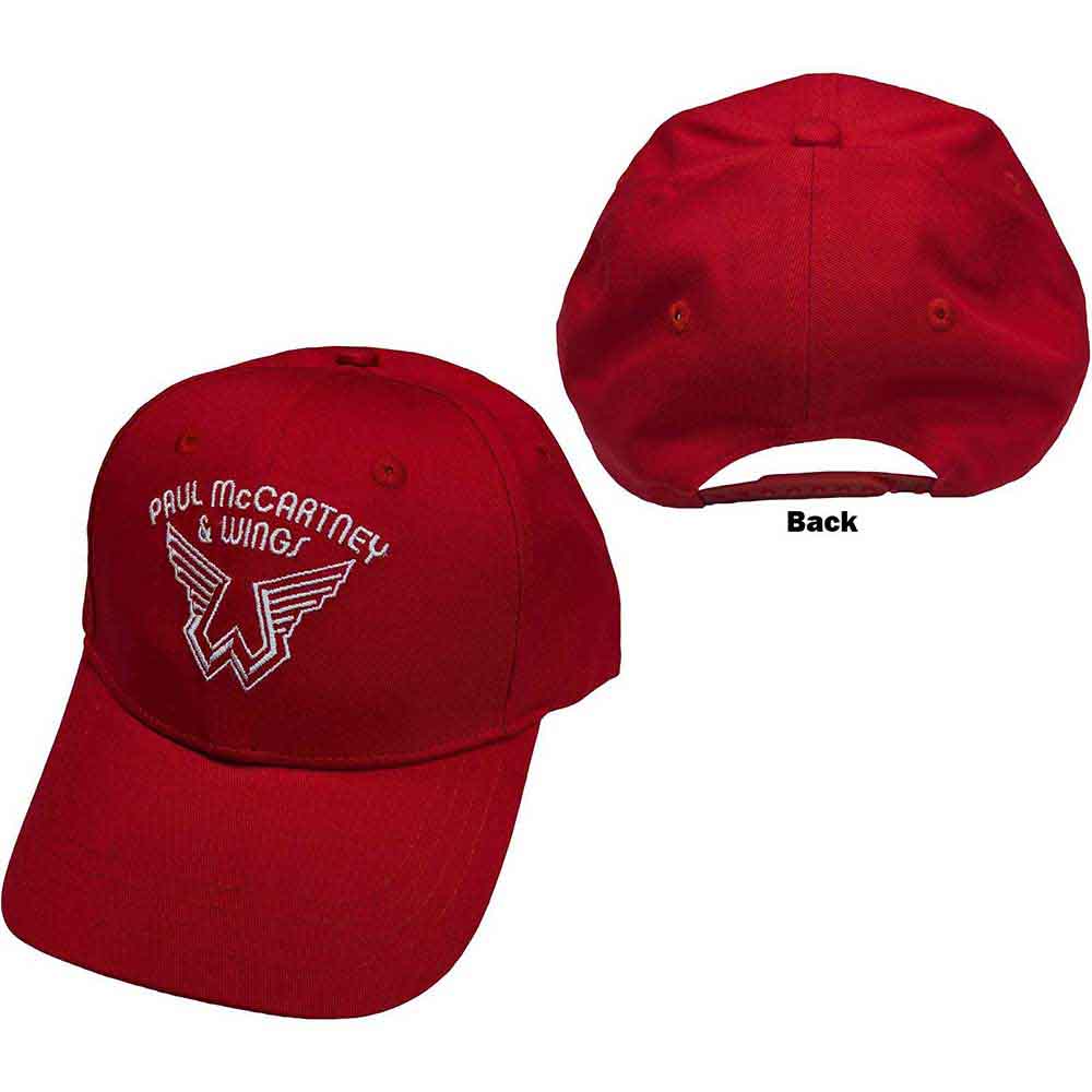 Wings Logo [] (ONLINE ORDER ONLY)