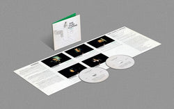 One Hand Clapping (Booklet, Poster, Digipack Packaging) (2 Cd's) [CD] (ONLINE ORDER ONLY)