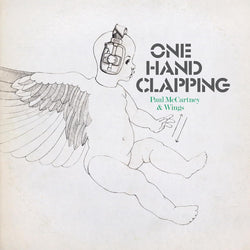 One Hand Clapping: Deluxe Edition (180 Gram Vinyl, Bonus 7" Vinyl) (2 Lp's) [Vinyl] (ONLINE ORDER ONLY)
