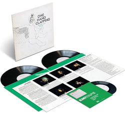 One Hand Clapping: Deluxe Edition (180 Gram Vinyl, Bonus 7" Vinyl) (2 Lp's) [Vinyl] (ONLINE ORDER ONLY)