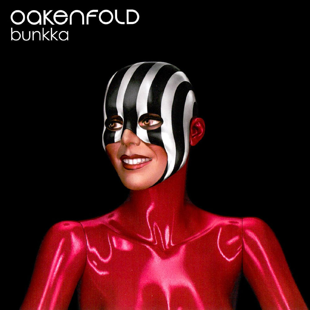 Bunkka [Vinyl]