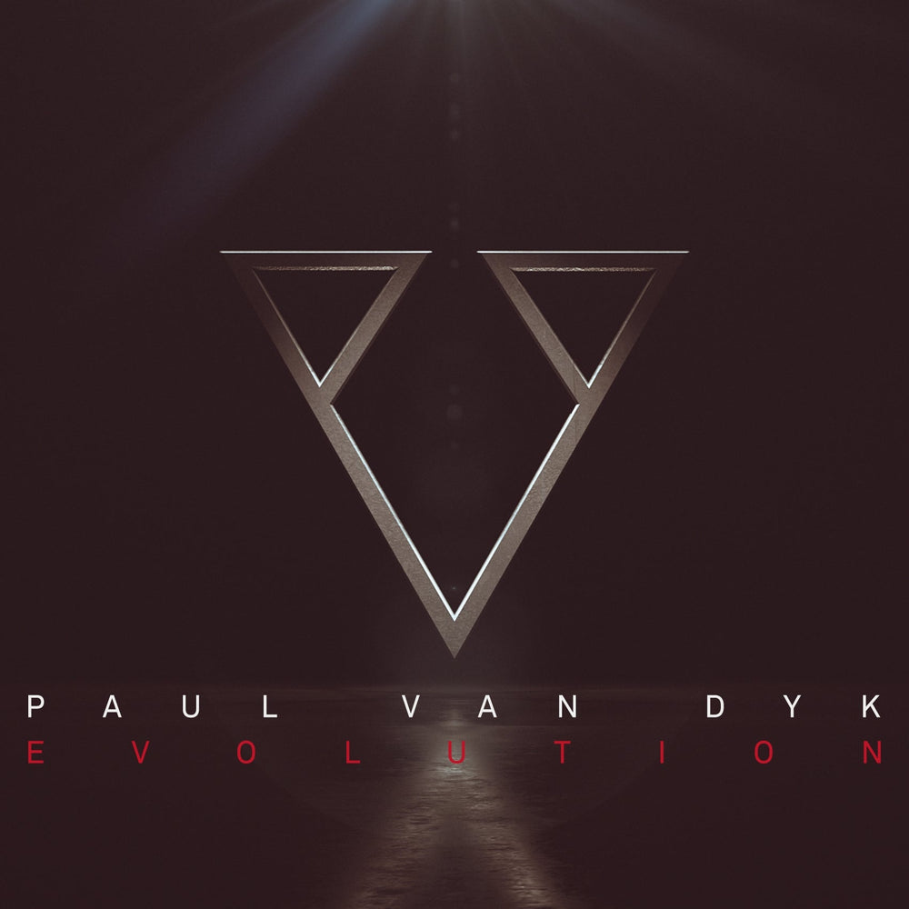 Evolution (2xLP) [Vinyl]