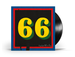Paul Weller - 66 (180 Gram Vinyl, Booklet, Poster) [Vinyl]