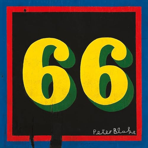 66 [CD] (ONLINE ORDER ONLY)