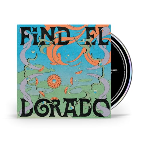 Find El Dorado [CD] (ONLINE ORDER ONLY)