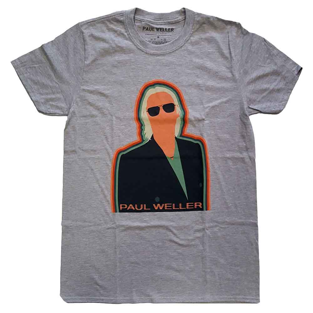 Illustration Key Lines [T-Shirt] (ONLINE ORDER ONLY)
