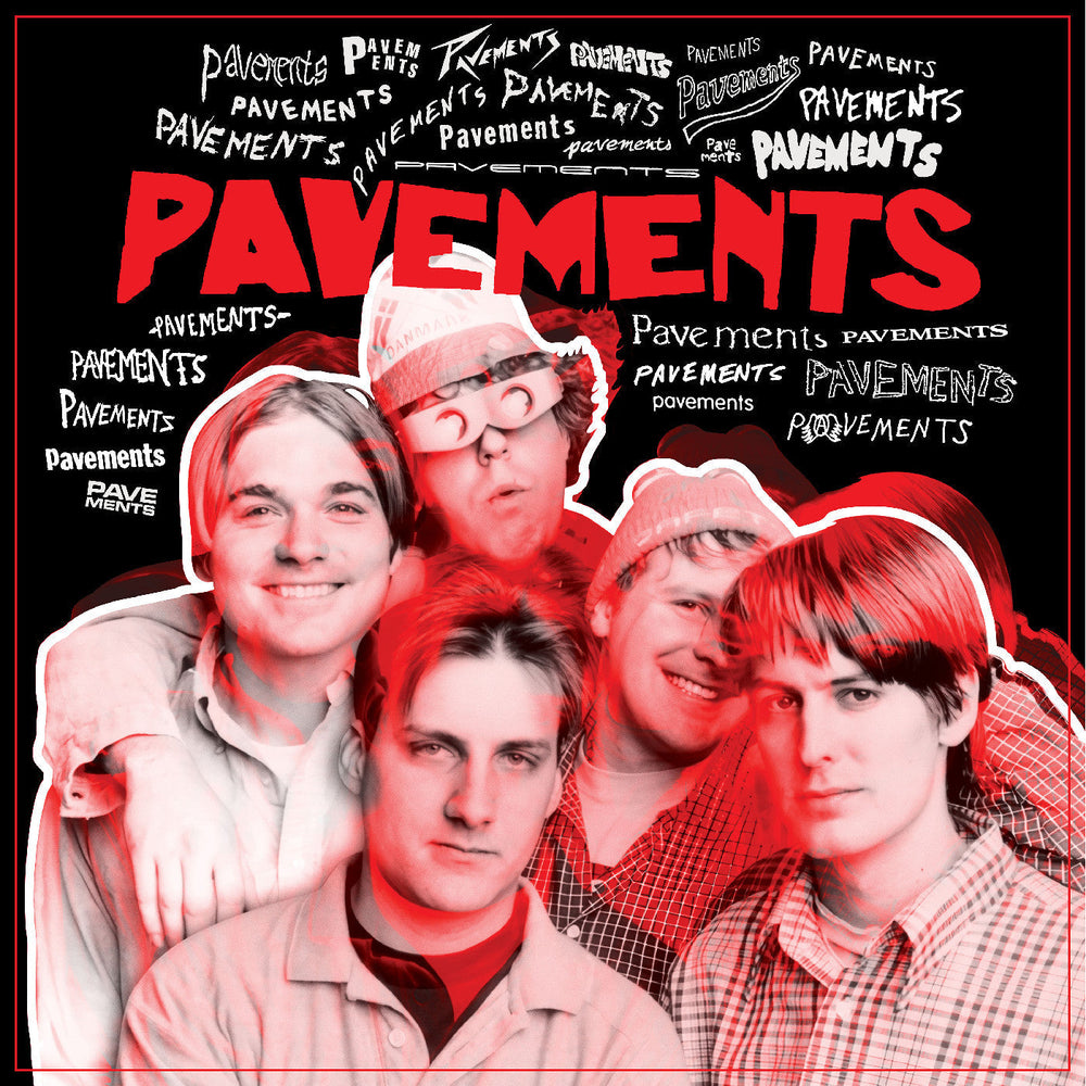 Pavements Original Motion Picture Soundtrack [CD] (ONLINE ORDER ONLY)