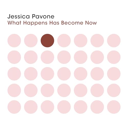What Happens Has Become Now [CD] (ONLINE ORDER ONLY)
