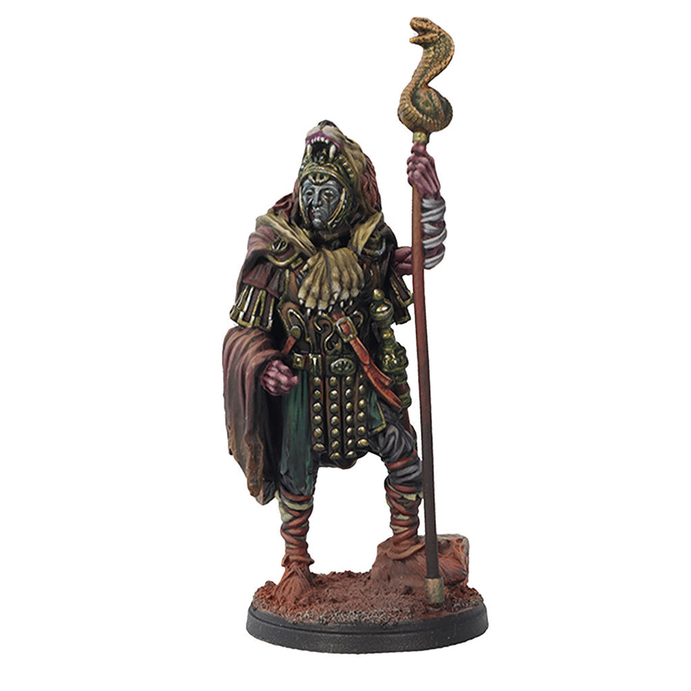 Conquest: Old Dominion - Strategos (Limited Preview Edition)