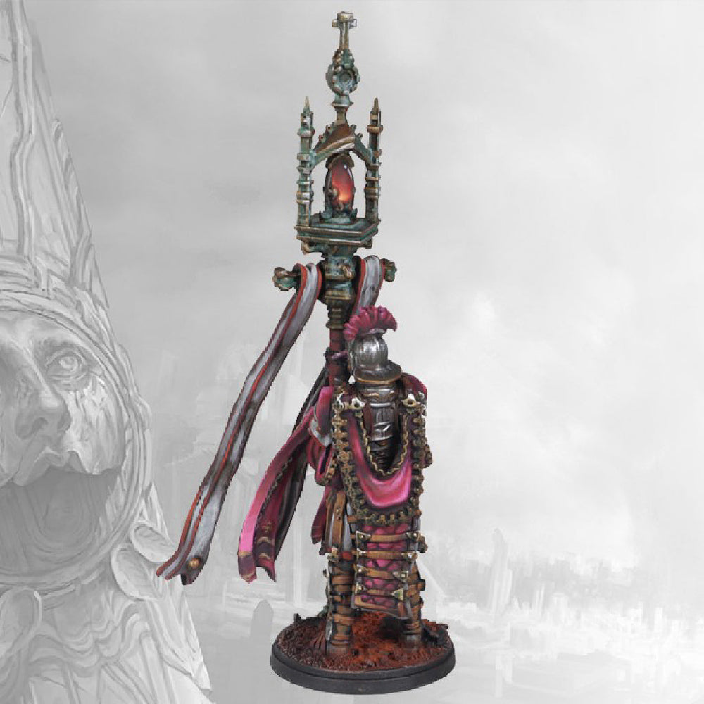 Conquest: Old Dominion - Profane Reliquiary