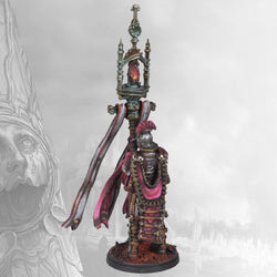 Conquest: Old Dominion - Profane Reliquiary