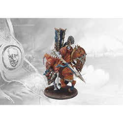 Conquest: Spires - Centaur Avatara