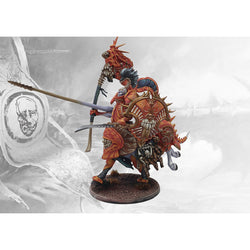 Conquest: Spires - Centaur Avatara