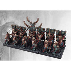 Conquest: Dweghom - Initiates