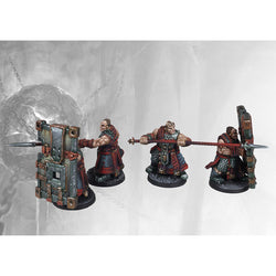 Conquest: Dweghom - Initiates