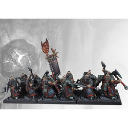 Conquest: Dweghom - Wardens