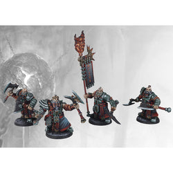 Conquest: Dweghom - Wardens
