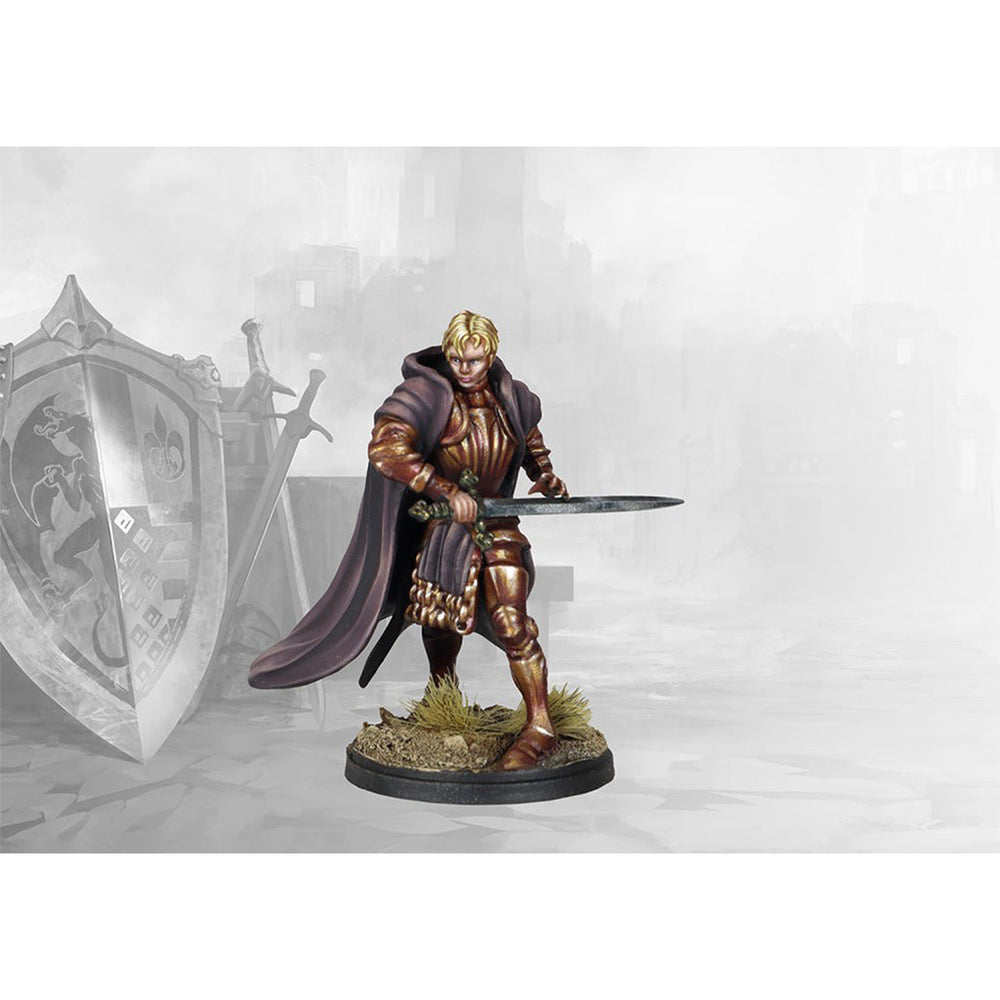 Conquest: Hundred Kingdoms - Noble Lord