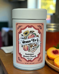 Summer Honey Peach (ONLINE ORDER ONLY)