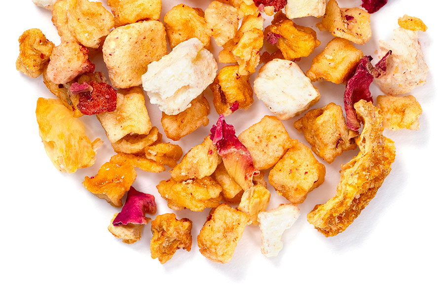 Peach Bellini Loose Leaf Tea (ONLINE ORDER ONLY)