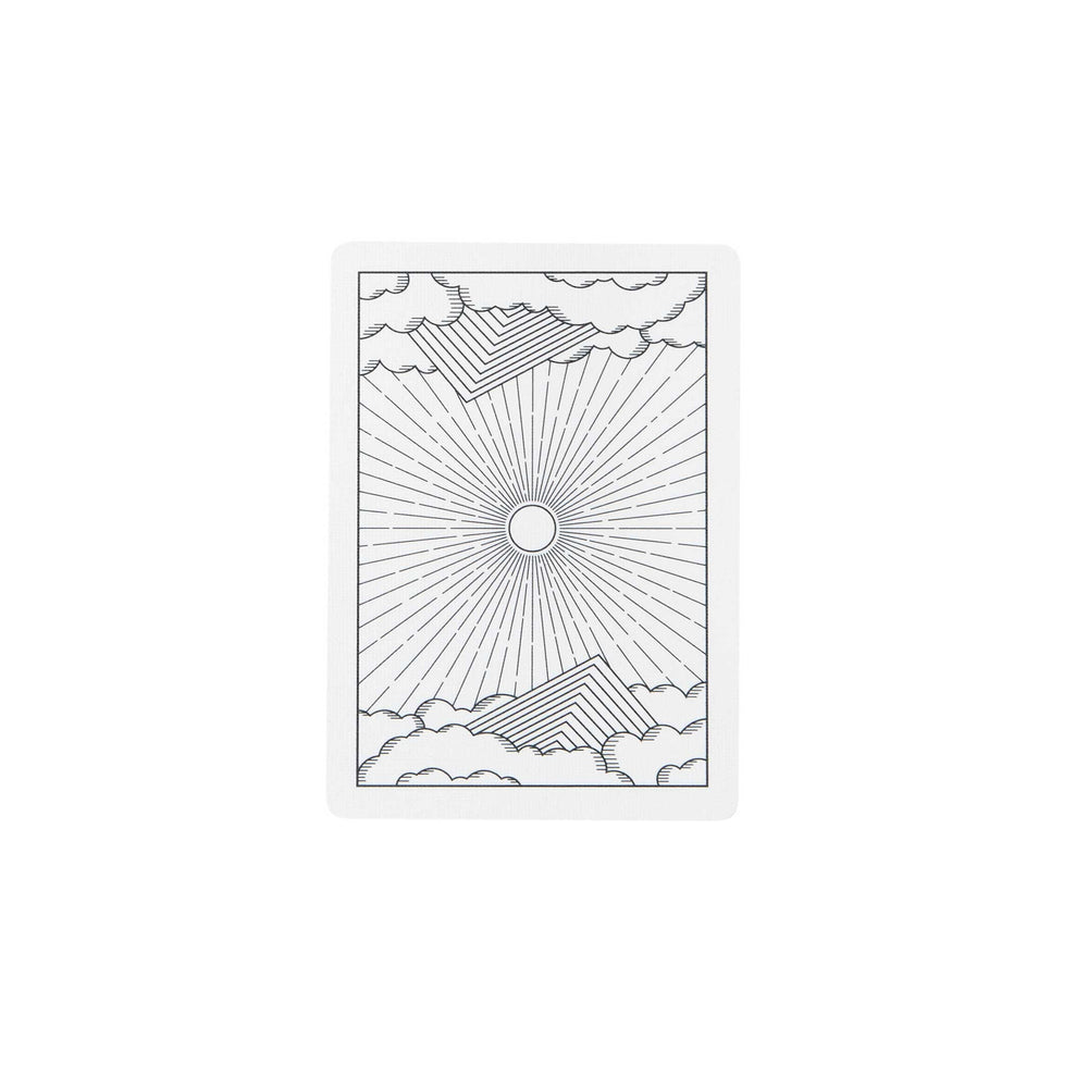 PEAK Playing Cards