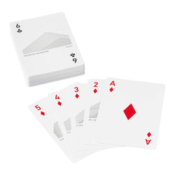 PEAK Playing Cards