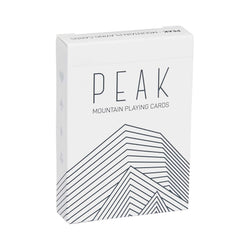 PEAK Playing Cards