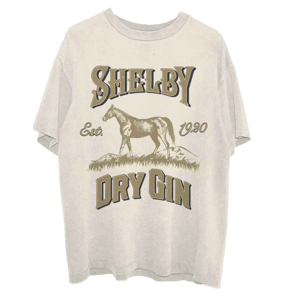 Shelby Dry Gin [] (ONLINE ORDER ONLY)