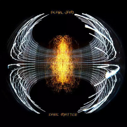 Dark Matter (Limited Edition, Black & Silver Galaxy) (Arizona/ Las Vegas Variant) [Vinyl] (ONLINE ORDER ONLY)