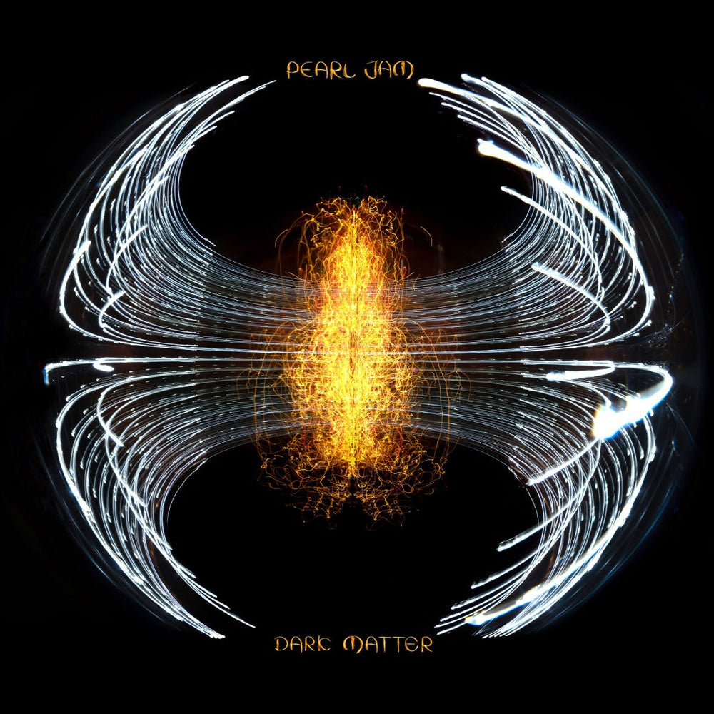 Dark Matter [CD] (ONLINE ORDER ONLY)
